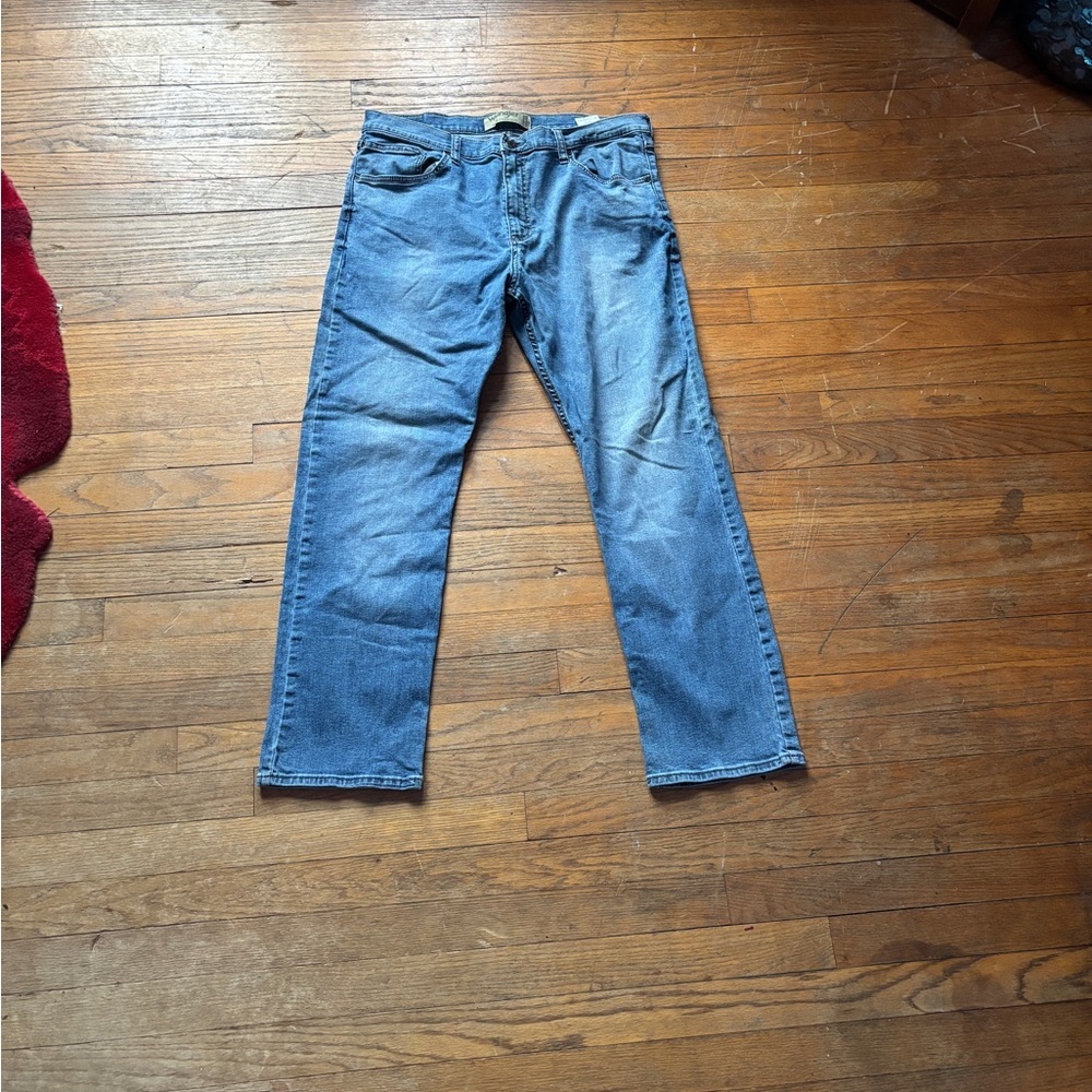 Vintage Wrangler jeans